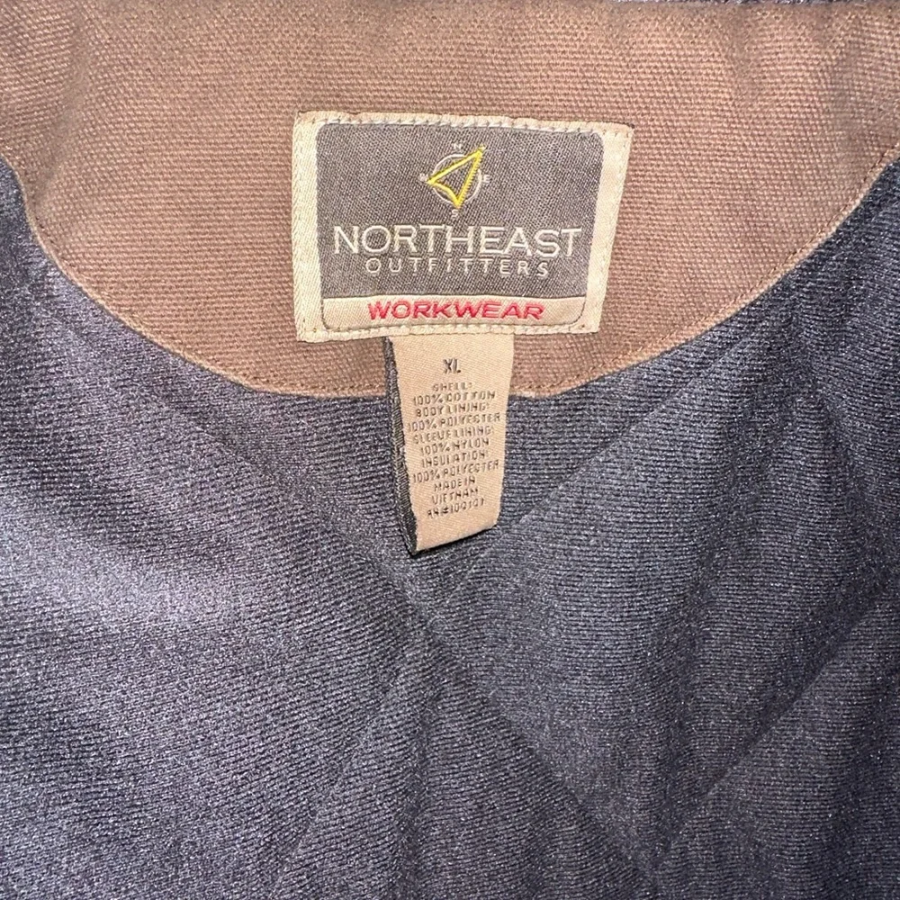 Jacket - Picture 4 of 4